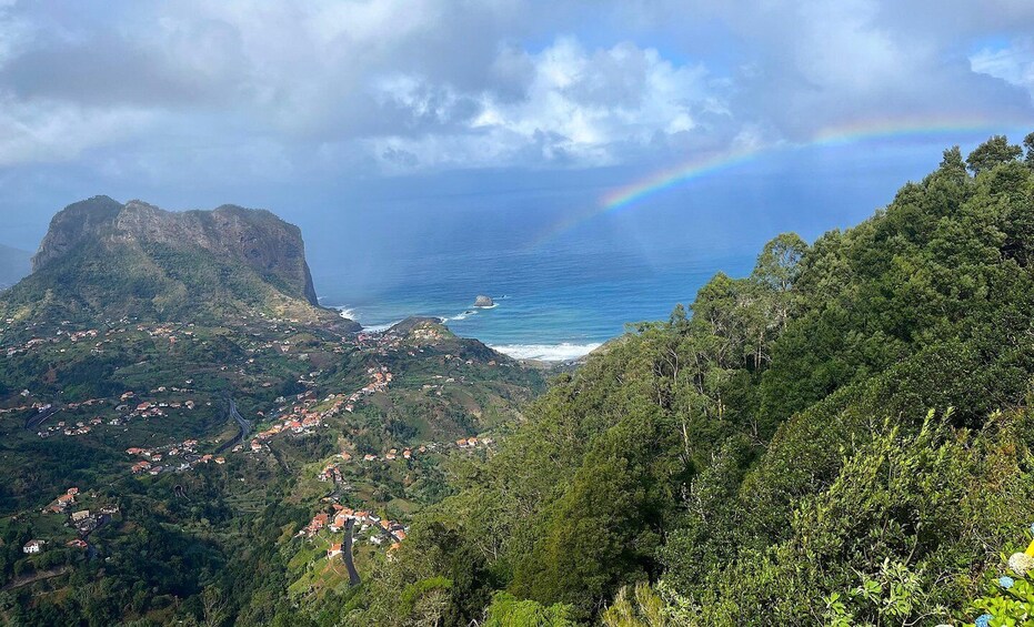 Picture 5 for Activity Madeira: East Santana, Sao Lourenço & Local farmers' market