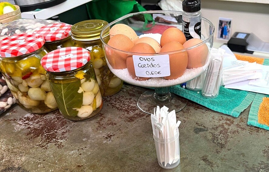 Picture 6 for Activity Madeira: East Santana, Sao Lourenço & Local farmers' market