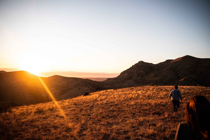 Picture 9 for Activity From Yerevan: Yeranos Mountains Tour with 3-Course Meal