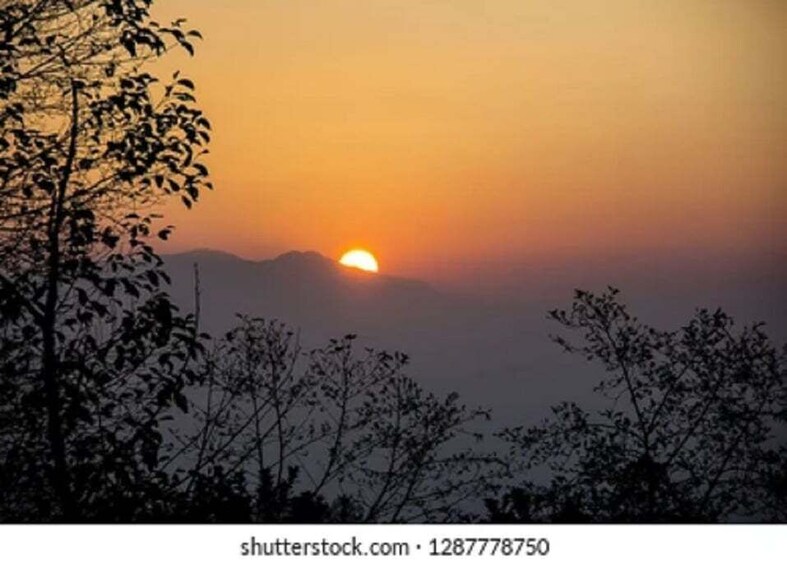 Picture 7 for Activity Kathmandu: Nagarkot Sunrise, Mt. Everest Himalayas View Tour
