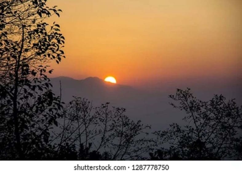 Picture 7 for Activity Kathmandu: Nagarkot Sunrise, Mt. Everest Himalayas View Tour