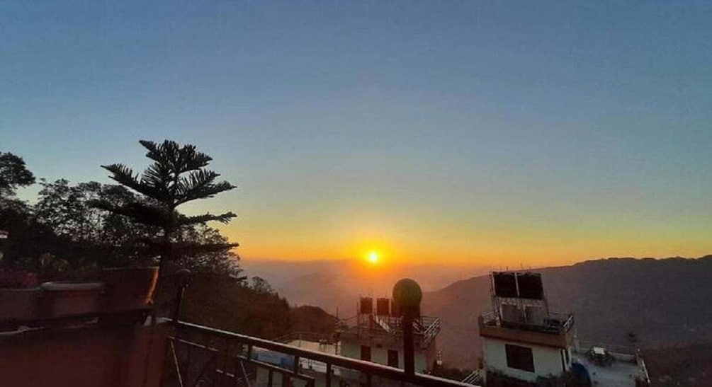 Picture 15 for Activity Kathmandu: Nagarkot Sunrise, Mt. Everest Himalayas View Tour