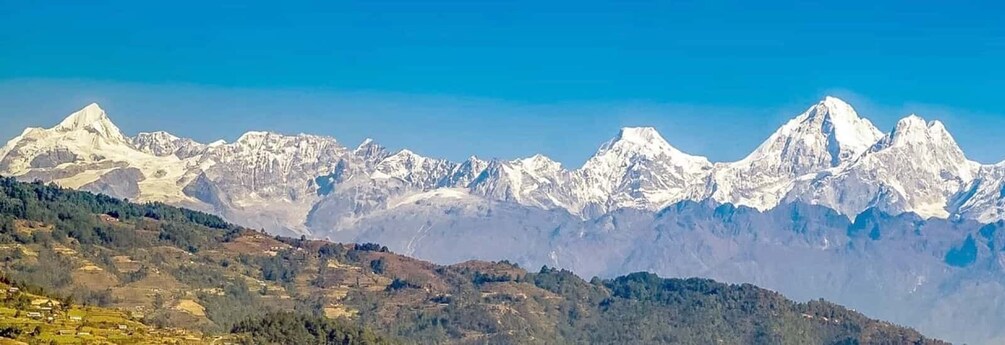 Picture 9 for Activity Kathmandu: Nagarkot Sunrise, Mt. Everest Himalayas View Tour