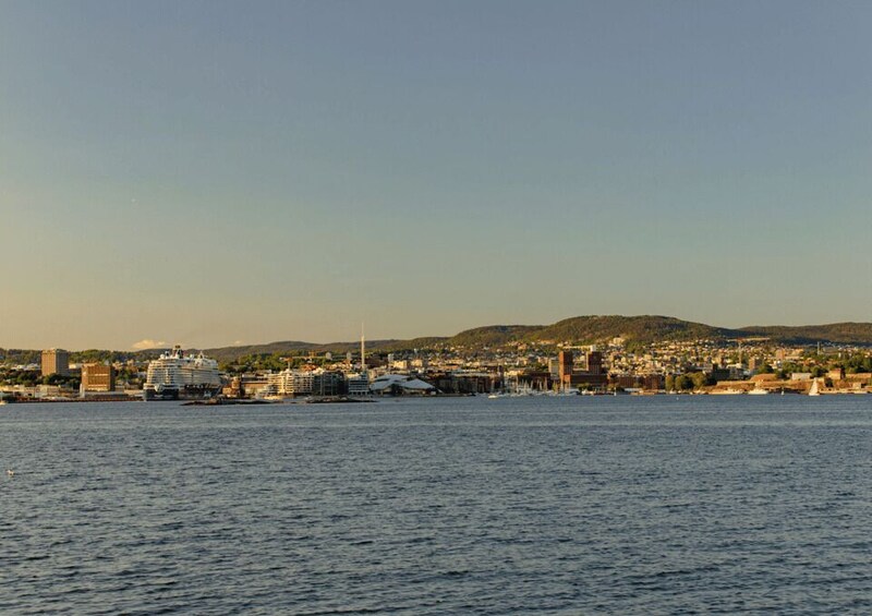 Picture 13 for Activity Oslo: 100% Electric Oslofjord Sightseeing Cruise