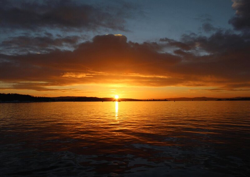 Picture 15 for Activity Oslo: 100% Electric Oslofjord Sightseeing Cruise