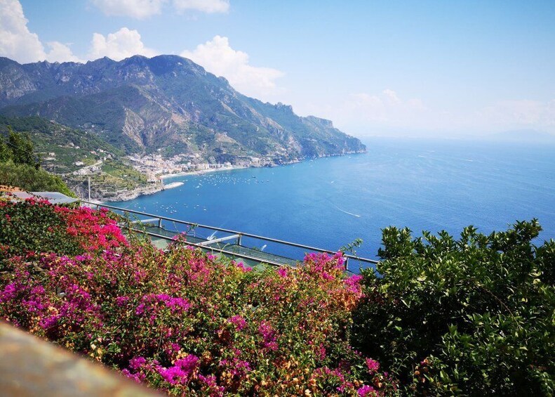 Picture 4 for Activity Full day Amalfi Coast Tour