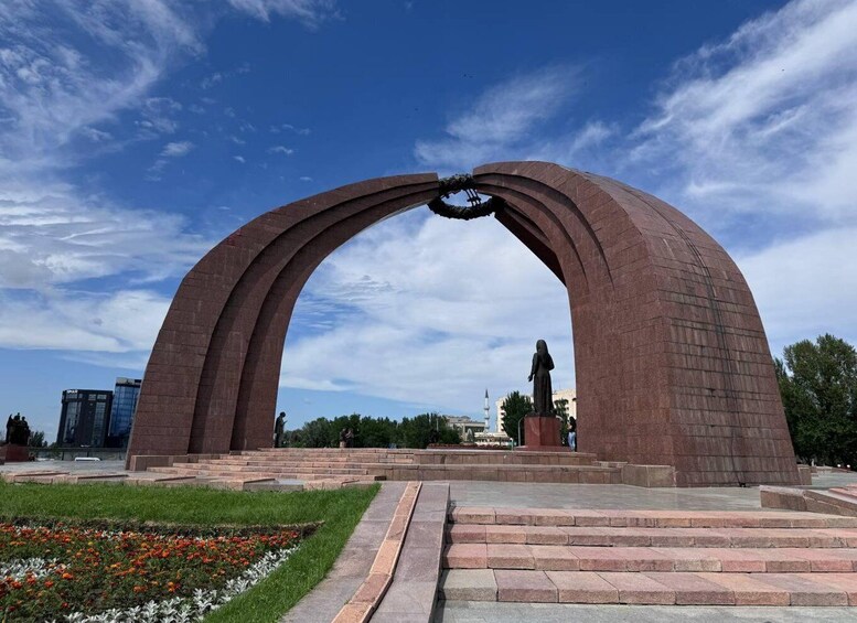 Picture 22 for Activity Bishkek:(3 Days) to Explore Nature, History & Nightlife