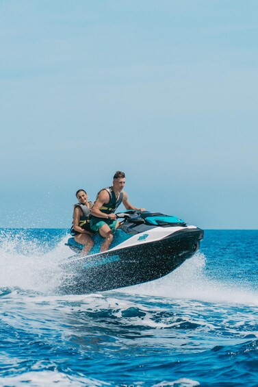 Picture 1 for Activity Andratx: Jetski Tour