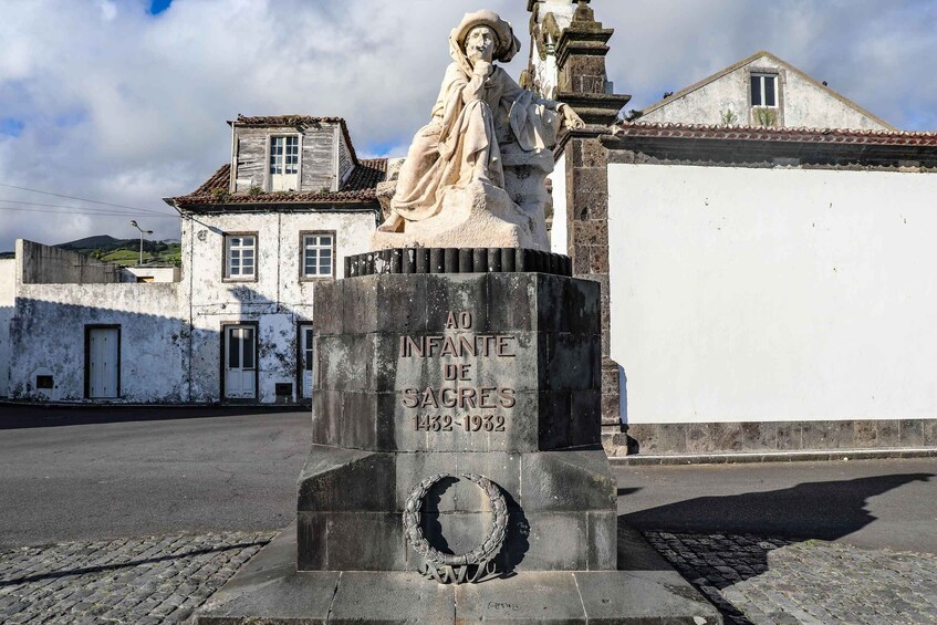 Picture 9 for Activity Vila Franca do Campo: Settlers Town Guided Tour
