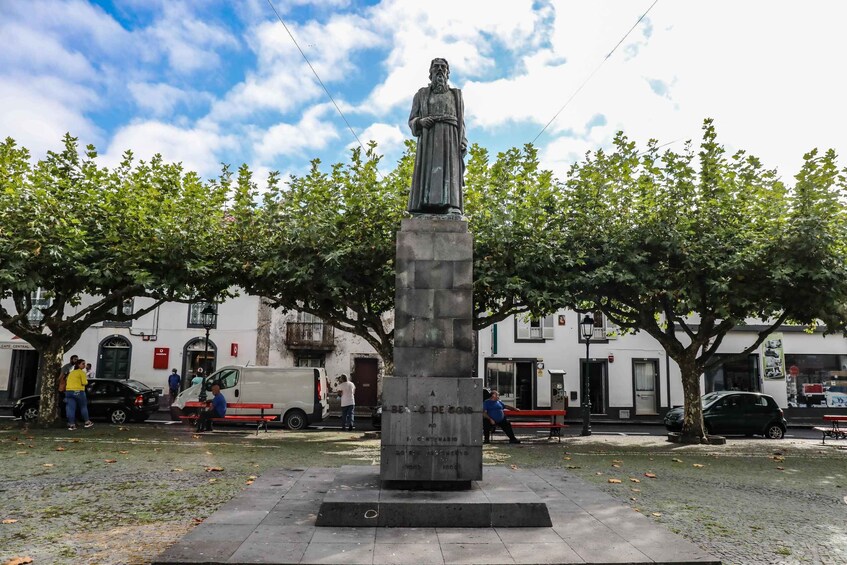 Picture 14 for Activity Vila Franca do Campo: Settlers Town Guided Tour