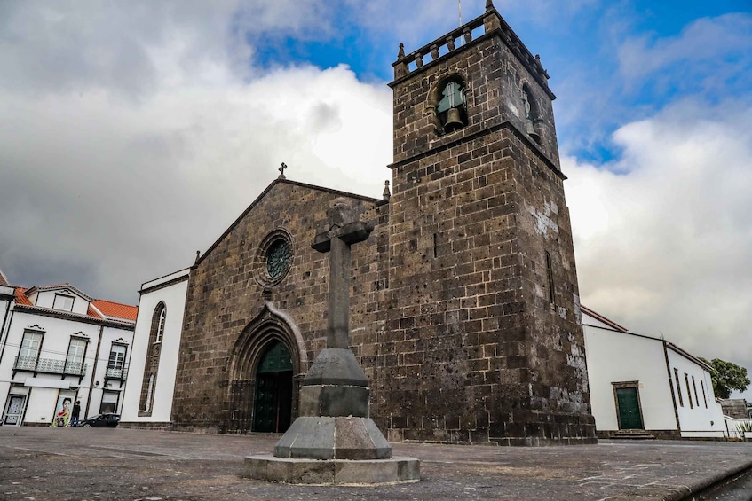 Picture 2 for Activity Vila Franca do Campo: Settlers Town Guided Tour
