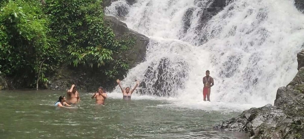 Panama Embera Community Tour