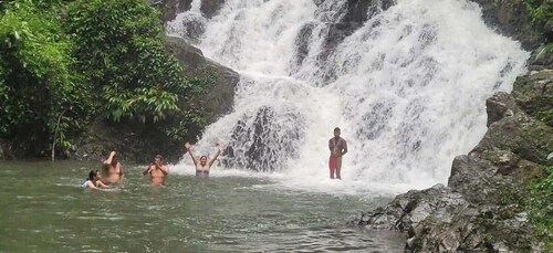 Panama Embera Community Tour