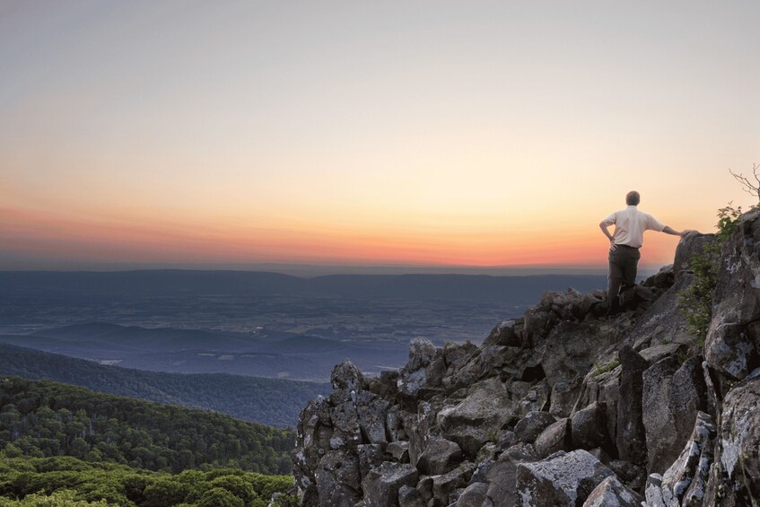 Picture 7 for Activity Explore Shenandoah: Scenic Self-Guided Driving Tour