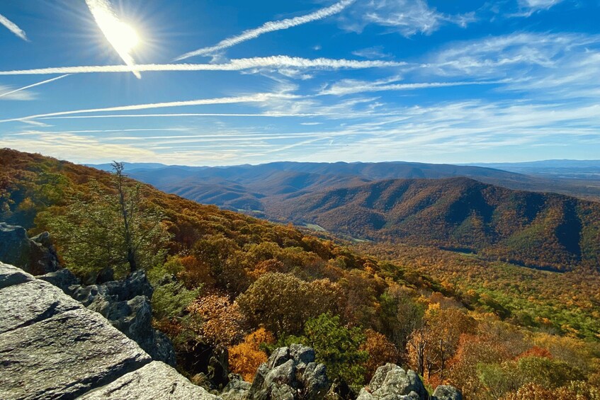 Picture 3 for Activity Explore Shenandoah: Scenic Self-Guided Driving Tour