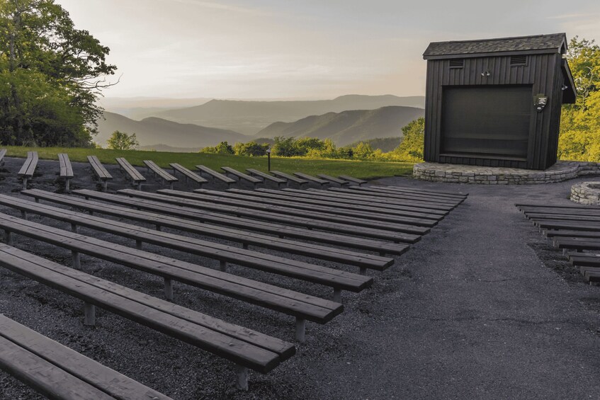 Picture 8 for Activity Explore Shenandoah: Scenic Self-Guided Driving Tour