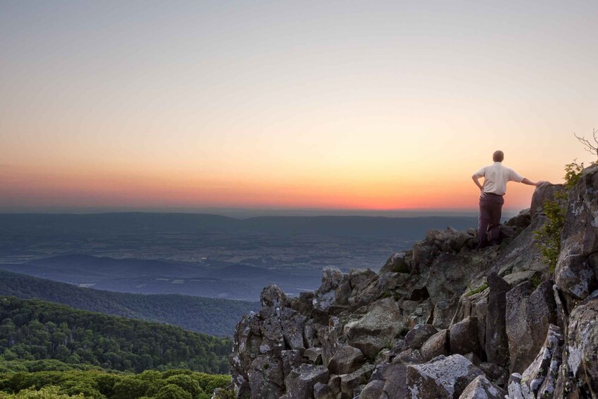 Picture 7 for Activity Explore: The Shenandoah Driving Tour