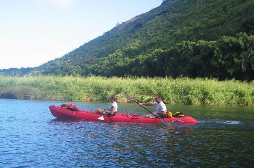 Wailua River