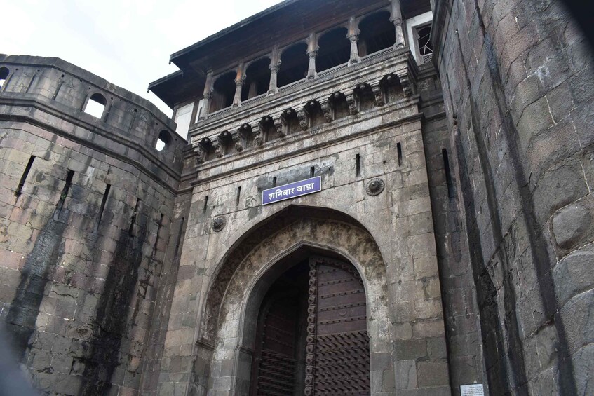 Picture 3 for Activity Pune: Private Walking Tour & Food tasting with a Local