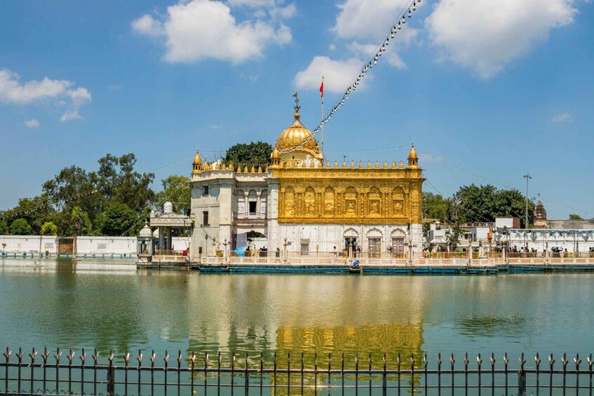 Picture 12 for Activity From Delhi: 2 Day Amritsar Golden Temple & Wagah Border Tour