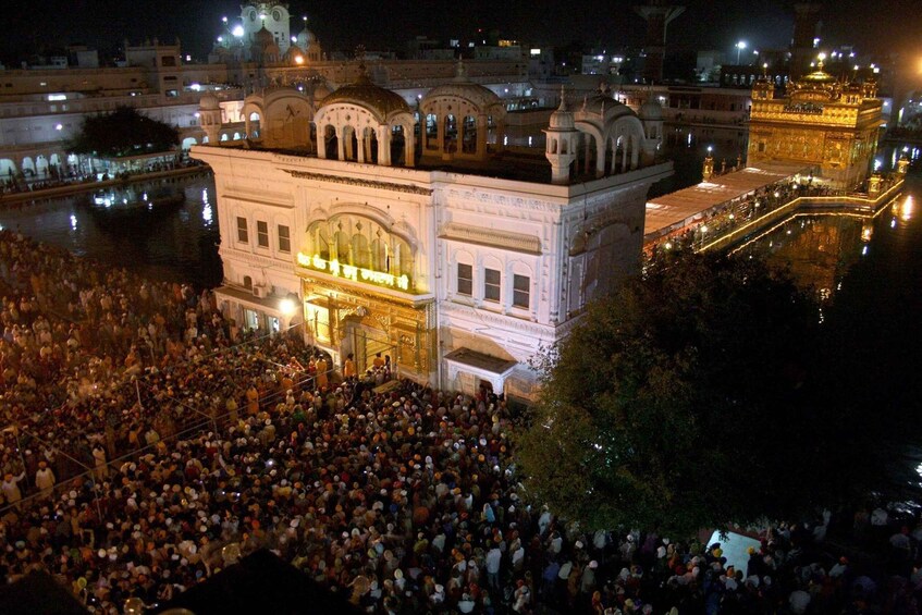 Picture 7 for Activity From Delhi: 2 Day Amritsar Golden Temple & Wagah Border Tour