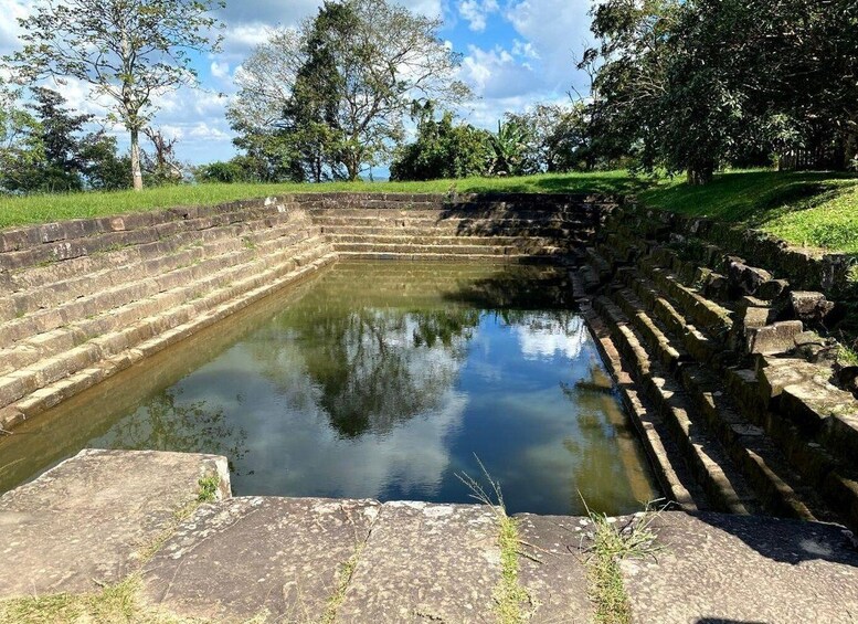 Picture 4 for Activity Private Preah Vihear Temple Tour