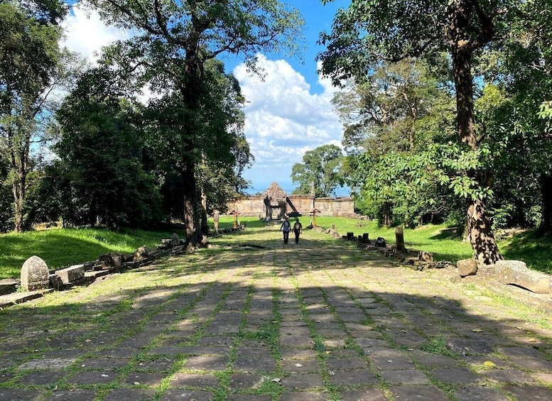 Picture 5 for Activity Private Preah Vihear Temple Tour