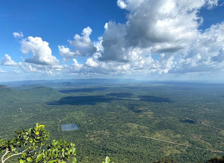 Picture 7 for Activity Private Preah Vihear Temple Tour