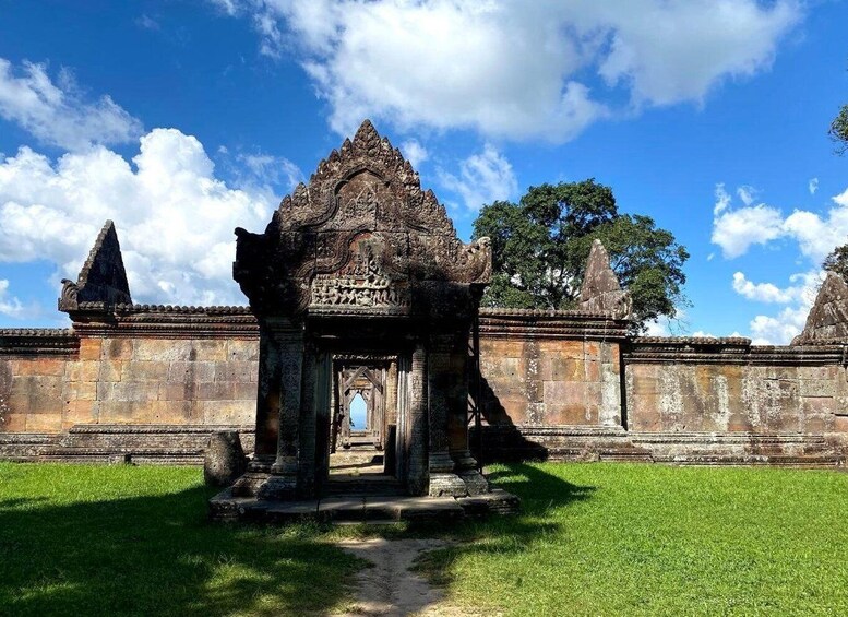 Picture 1 for Activity Private Preah Vihear Temple Tour