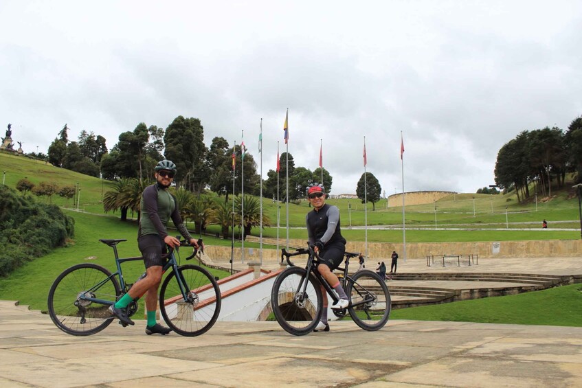 Picture 5 for Activity Bike Ride Trip - “Boyacá - Ruta de la Libertad”