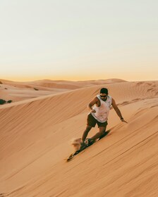 From Fes: 2 Days Sahara Tour With Camel Ride& Sandboarding