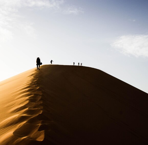 Picture 26 for Activity From Fes: 2 Days Sahara Tour With Camel Ride& Sandboarding