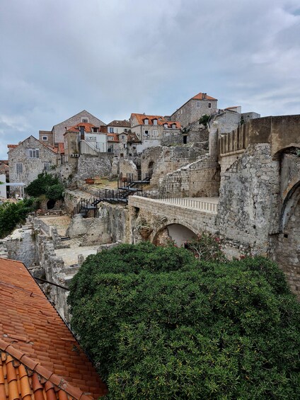 Picture 9 for Activity Dubrovnik:City Walls & Old Town 2 in 1 Walking Tour