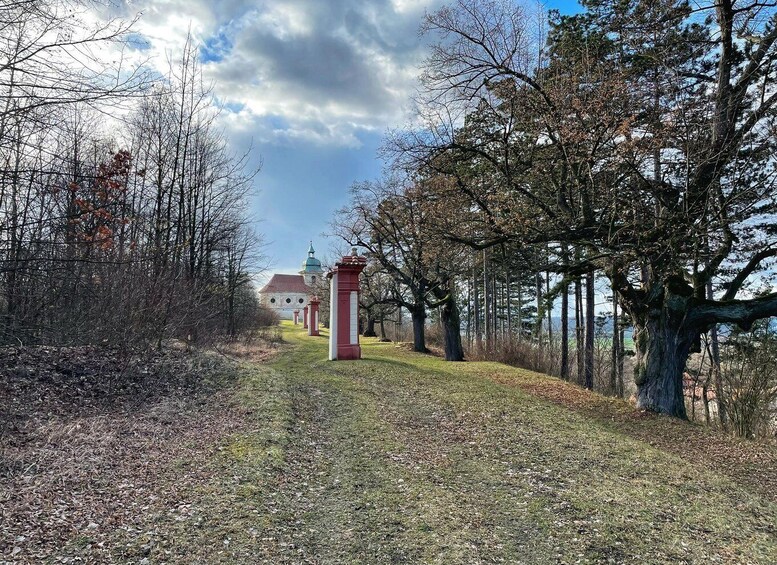 Picture 7 for Activity From Prague: Devil's Heads - Full-Day Hiking Trip