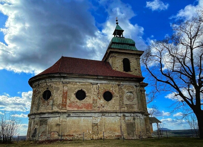 Picture 8 for Activity From Prague: Devil's Heads - Full-Day Hiking Trip