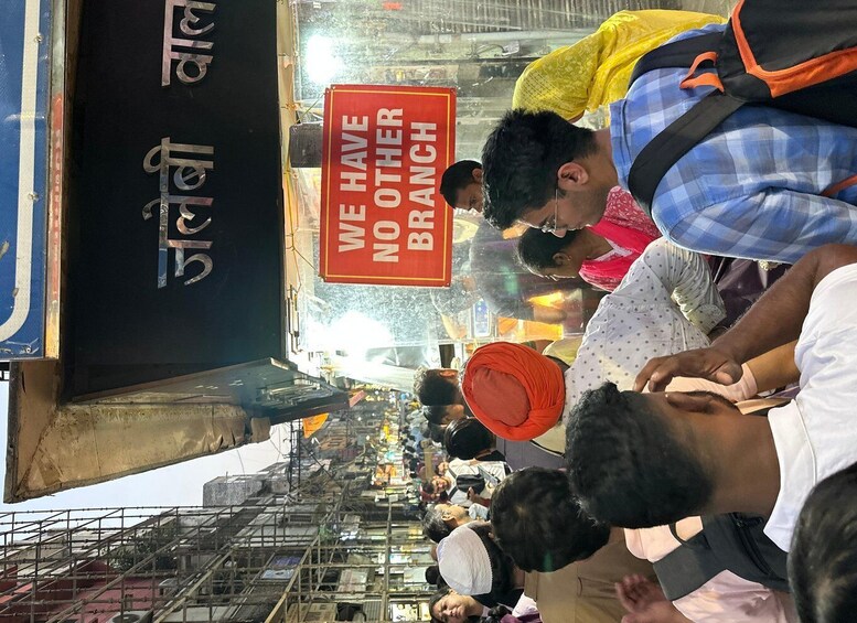 Picture 8 for Activity Chandni chowk: Food Walk tour