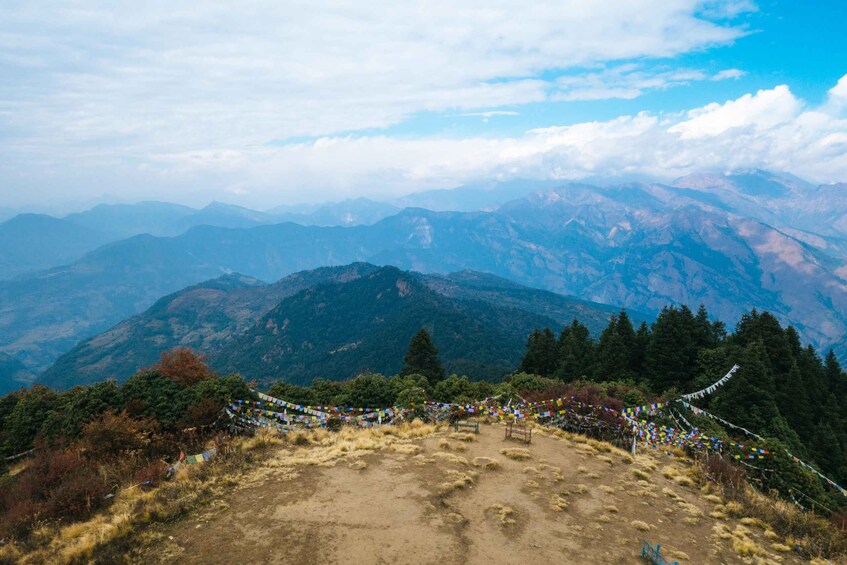 Picture 2 for Activity Ghorepani Poonhill Trek