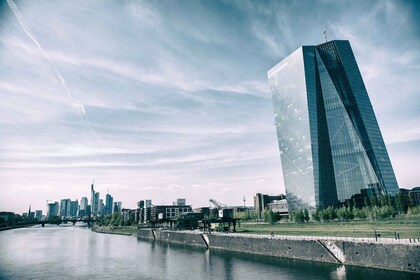 Frankfurt: Private Guided Tour with Transport