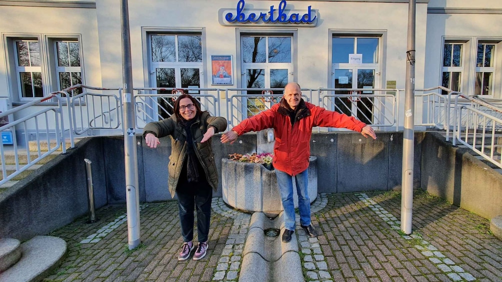 Picture 10 for Activity Oberhausen: Self-guided Walk to Explore the City Centre