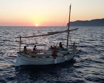 Mallorca: Sunset Eco charter experience