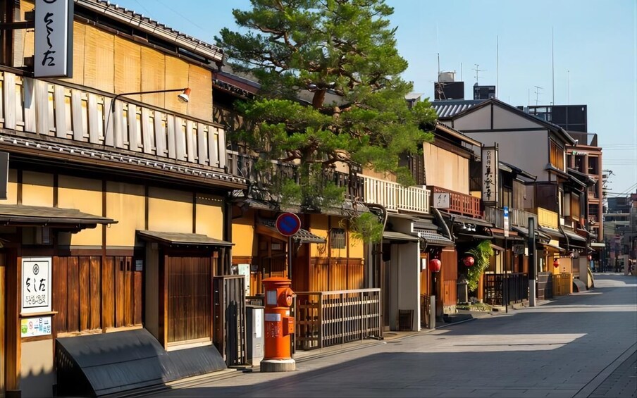 Picture 6 for Activity Kyoto: Customizable Private Tour with Hotel Transfers