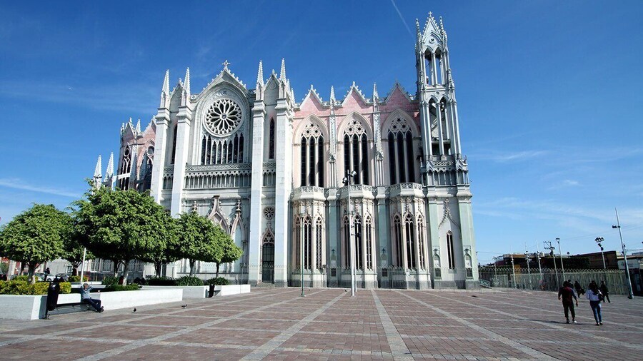 Private Tour to Leon From Guanajuato City