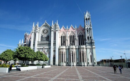 Privat tur til Leon fra Guanajuato City