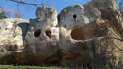 From Varna: Hiking and Climbing Day Tour