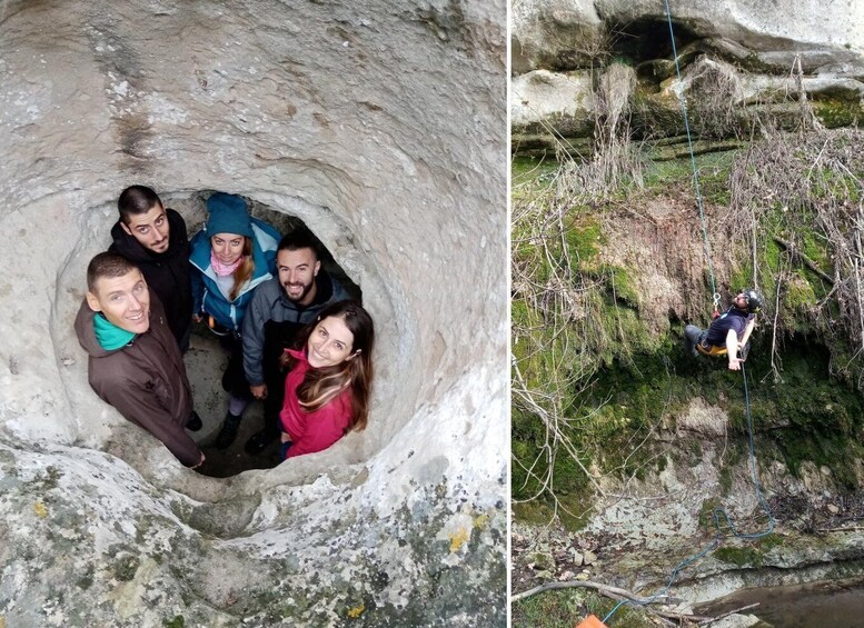 Picture 1 for Activity From Varna: Hiking and Climbing Day Tour