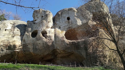 From Varna: Hiking and Climbing Day Tour