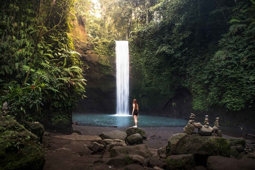 Picture 1 for Activity Bali : Mother Temple, Penglipuran Village & Best Waterfall