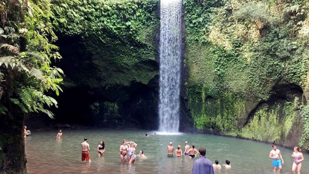 Picture 3 for Activity Bali : Mother Temple, Penglipuran Village & Best Waterfall