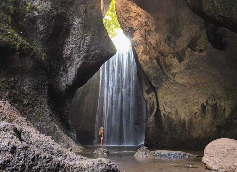 Picture 2 for Activity Bali : Mother Temple, Penglipuran Village & Best Waterfall