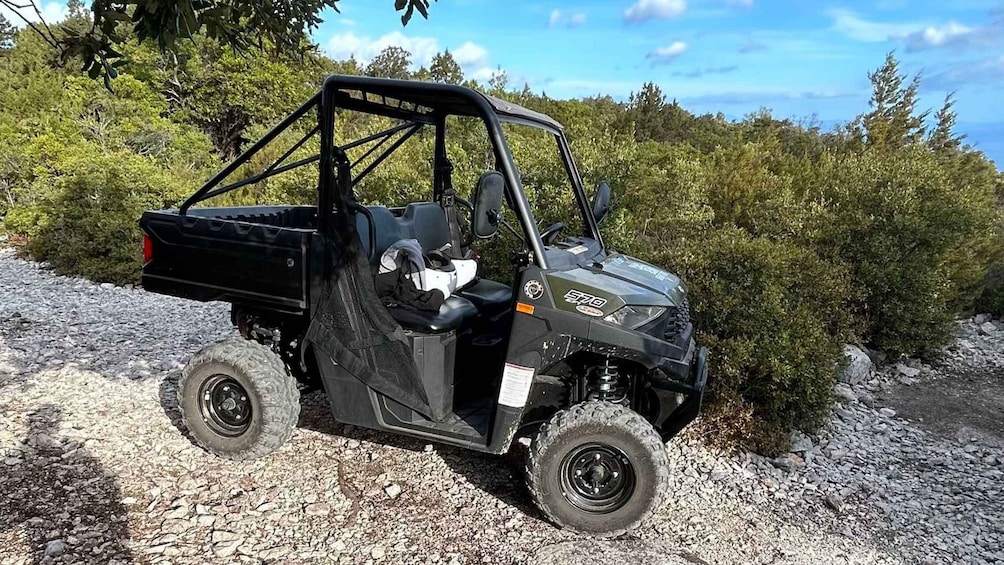 Picture 2 for Activity Punta Salinas: buggy excursion from Baunei